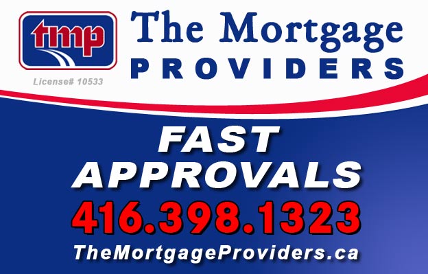 Fast Mortgage Approvals