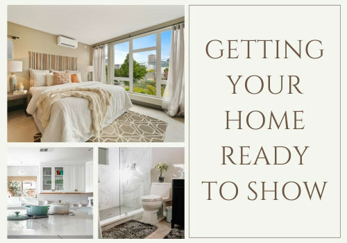 Real Estate 101: Getting Your Home Ready To Show in GTA, Ontario