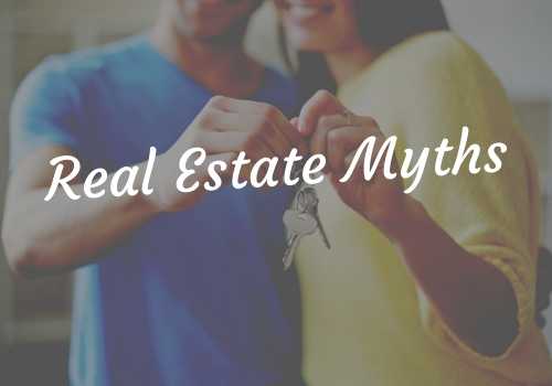 6 Persistent Real Estate Myths You Really Need to Ignore in GTA, ON