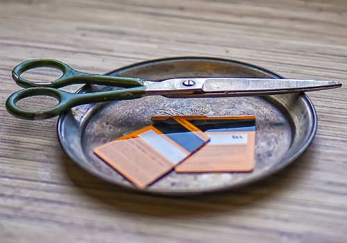 Strategies to Dig Yourself Out of the Debt Hole