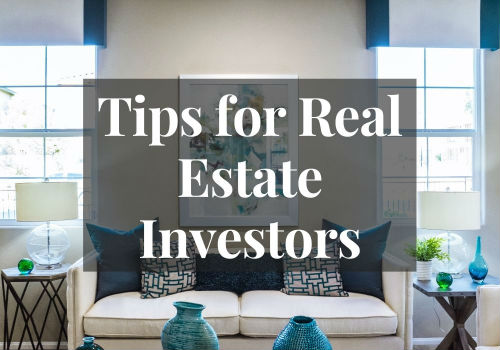 Tips for Real Estate Investors in GTA, Ontario